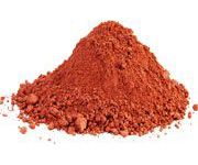 by-cosmetics Montmorillonite красная глина