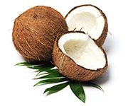 by-cosmetics Caprylic/Capric/Coco Glycerides