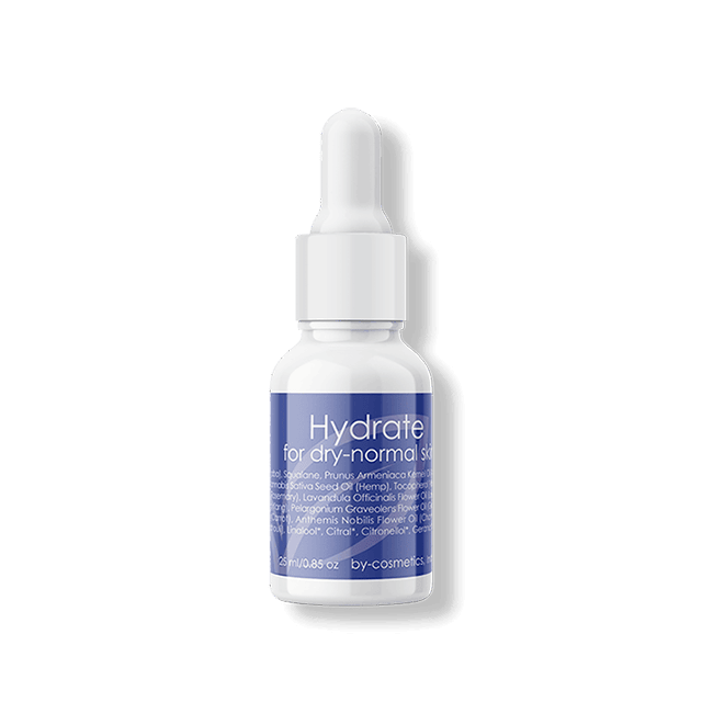 hydrate-dry